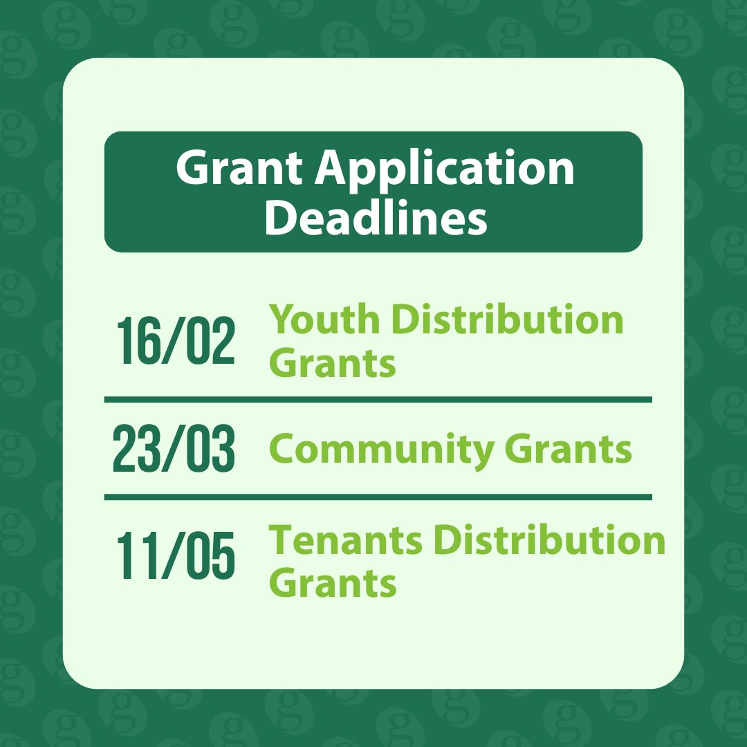 GreenhamTrust tweet media