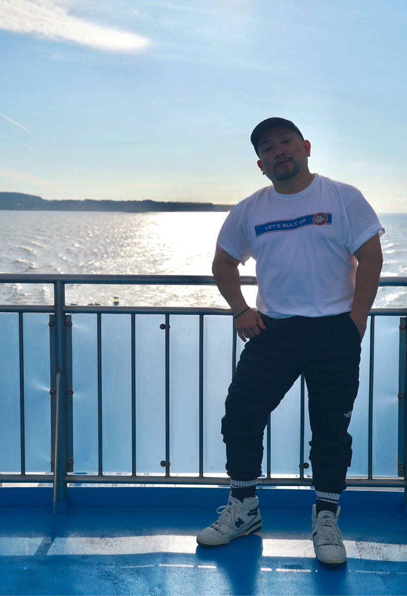 yo4_kuma's tweet image. 📸Photo by @sadaco_ooo