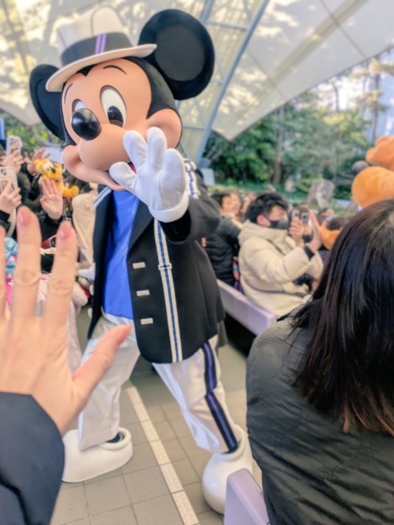 38tick's tweet image. ミッキーかっこよすぎ😭❤️テンションぶち上げ🙏✨