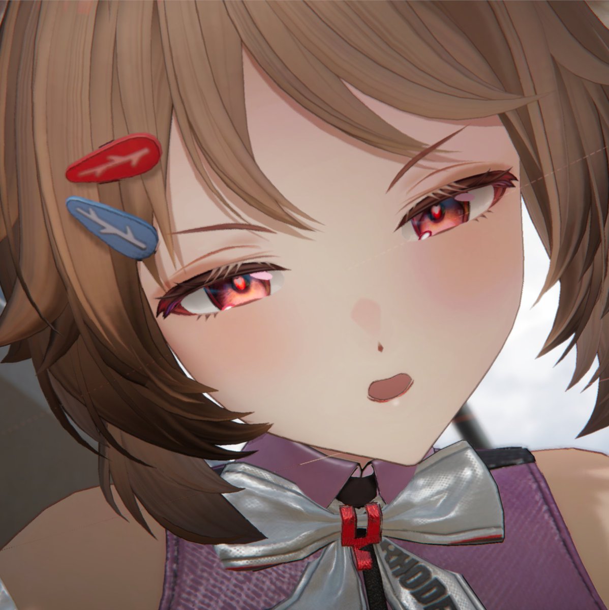 frel04434294's tweet photo. already better than the other "open world" gachas

#ryona https://t.co/DeDfUedXdn