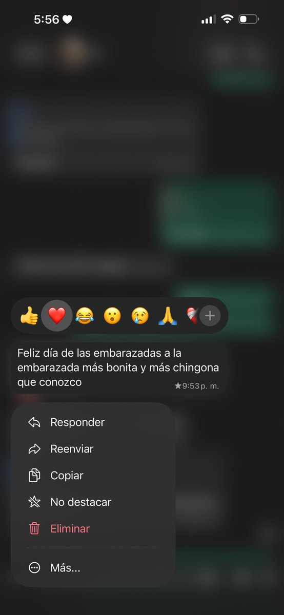 vvaaleeh's tweet photo. se me hizo chiquito el corazón 🤍 https://t.co/pFuqeS5NrM