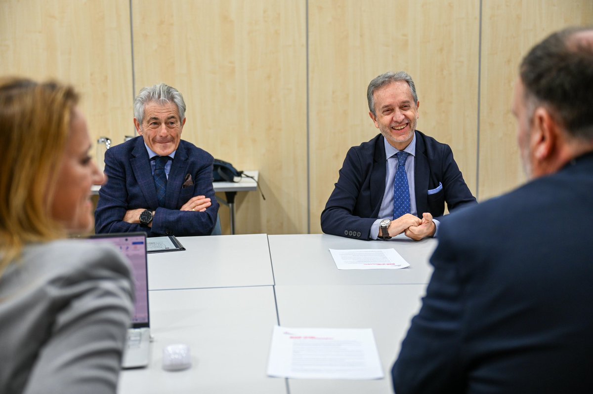 Compartim amb el Col·legi d’<a href="/economistescat/">Col·legi d'Economistes de Catalunya</a> el nou model de finançament: una eina imprescindible per dotar el país de més capacitat econòmica i millors oportunitats per al teixit productiu i la ciutadania.