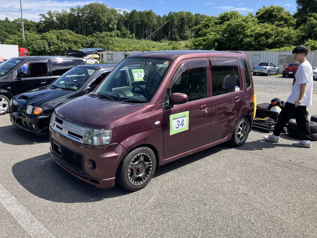 Motoゥース tweet media