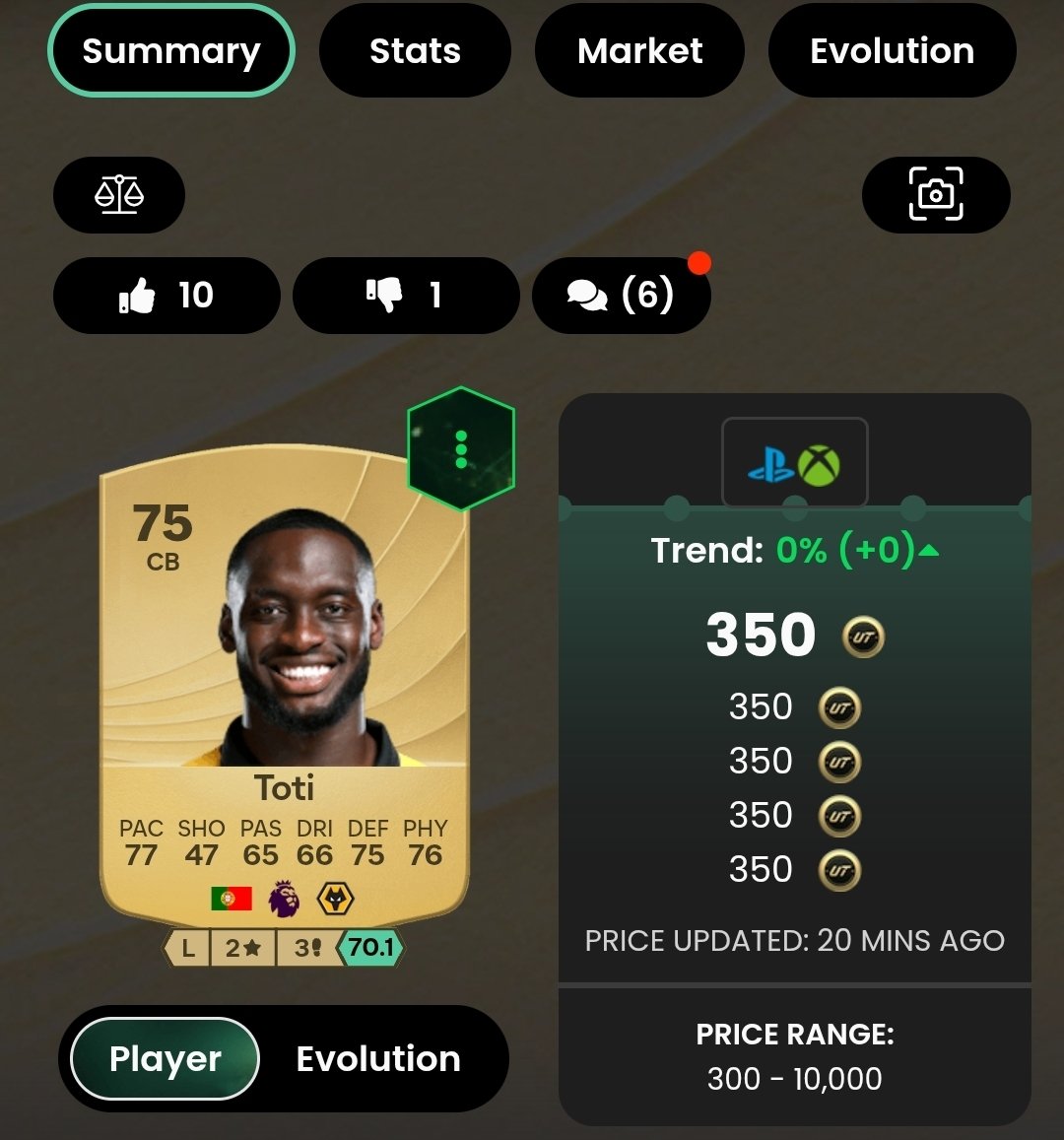 BansheeFUT tweet media