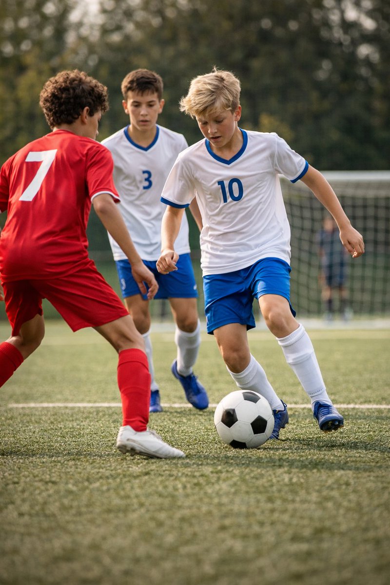 Esta semana, en la Newsletter de Himnus:

⚽ Transferencias internacionales y TMS
👶 Representación de menores y riesgos disciplinarios

Cada semana enviamos 2 mails con contenido jurídico de valor para el sector del fútbol.

📩 Suscripción gratuita 👉
 himnus.com/newsletter/