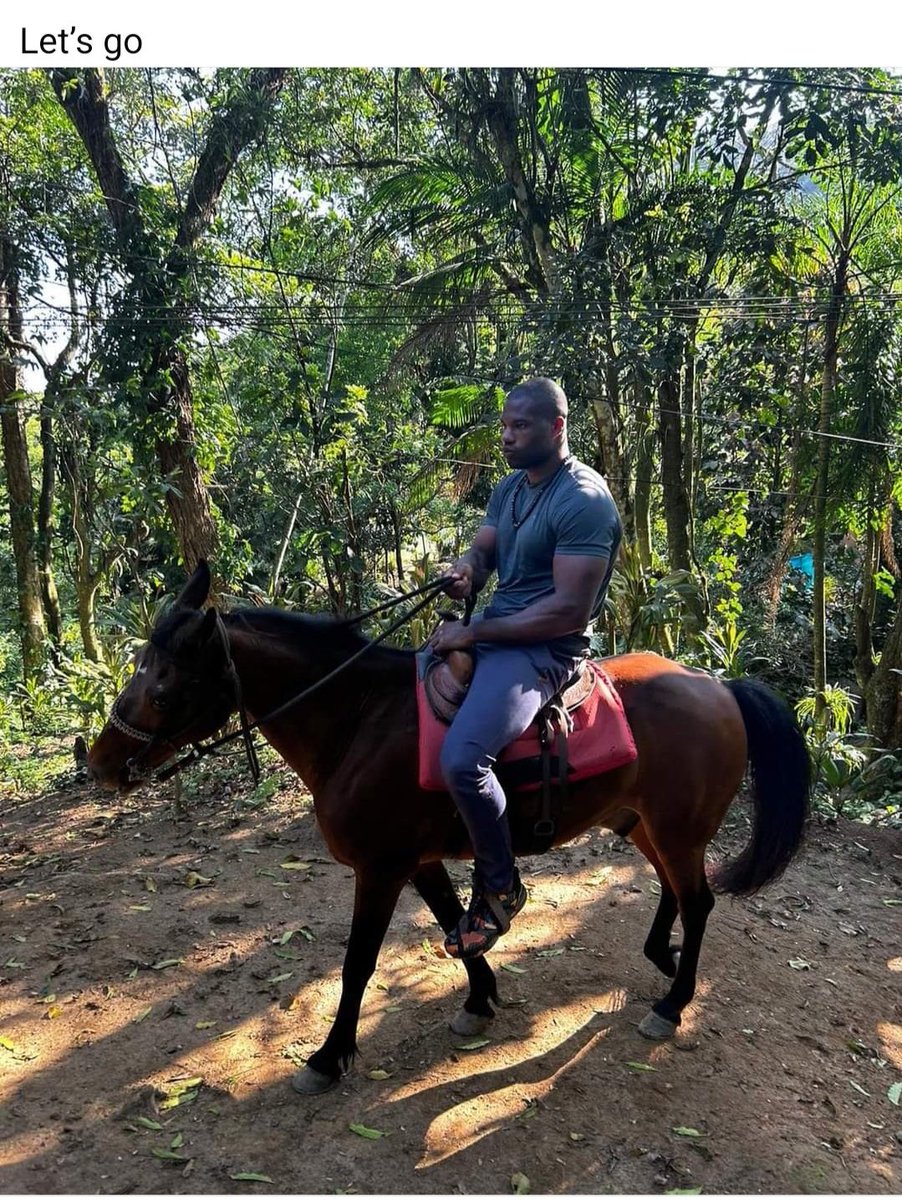 GodsCollection's tweet image. Time to ride out fellas!