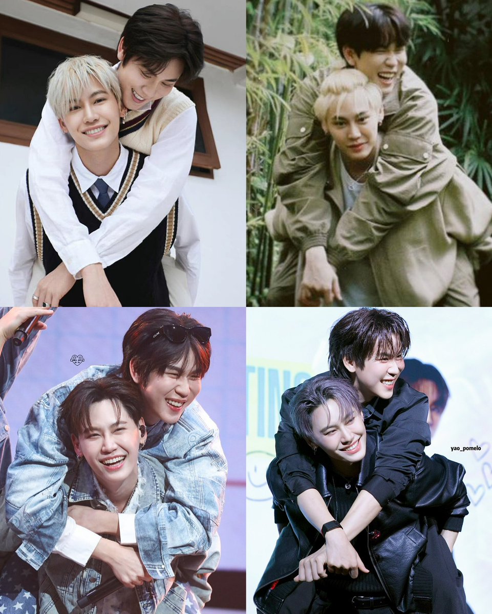 bounpremarea's tweet image. prem always looking the happiest when 🥹