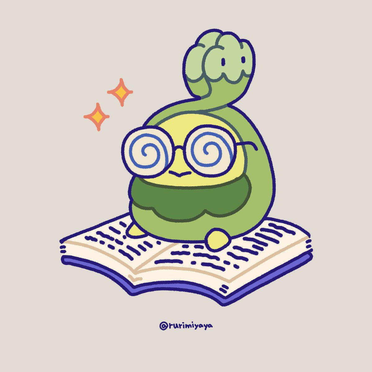 【Day 2】睿智✨ 

#スボミーの365日 
#含羞苞的365日