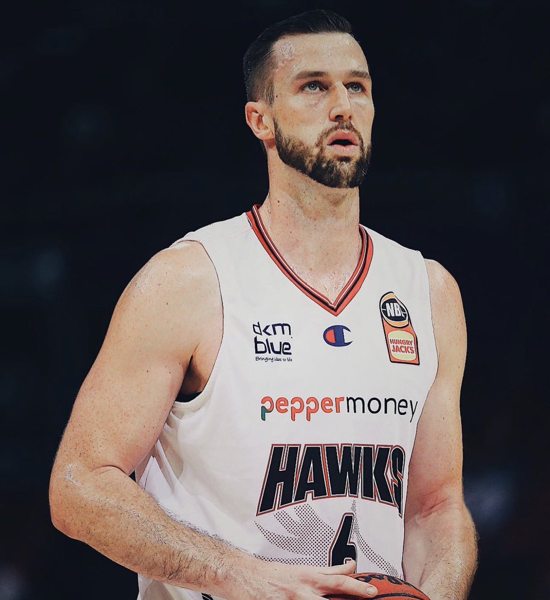 BuzzingPop's tweet image. Former NBL star AJ Ogilvy comes out as gay: 

“There’s now a place for us to have this conversation, to be able to talk as openly as this. I was very lucky with my career, I got to travel the world and get paid to play basketball, which is such a privilege. I probably didn’t live…