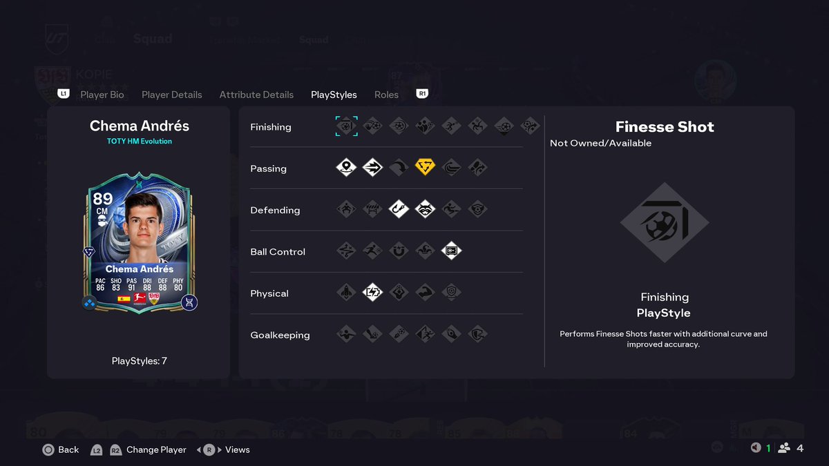 Fabienne tweet media