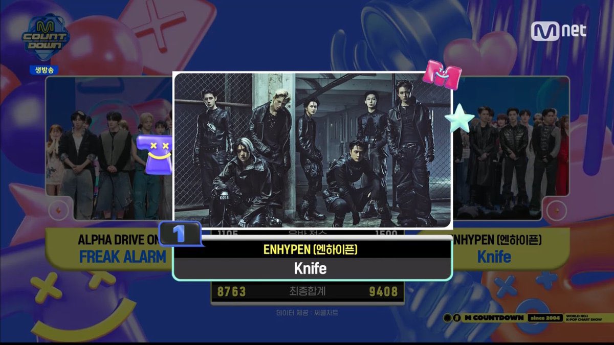 mymin1503's tweet image. แจก 100 บาท ให้เอนจีนที่โหวตรอบ Live Vote ให้เอนไฮเพน สุ่มจากรีวันพรุ่งนี้ค้าบบบ🫶🏻💕
(ขอดูหลักฐานโหวตตอนแจกนะคะ💖)
#Knife1stWin 🏆
#เอนไฮเพนมีโหวต #เอนจีนเอนจอยโหวต