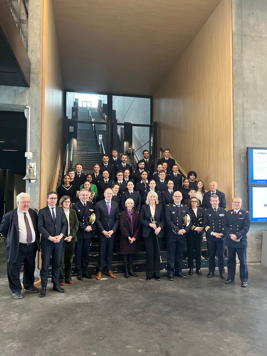 Agnès Firmin Le Bodo tweet media