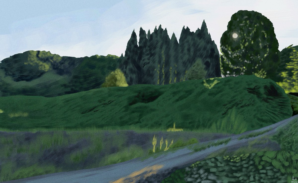 いさる. tweet media