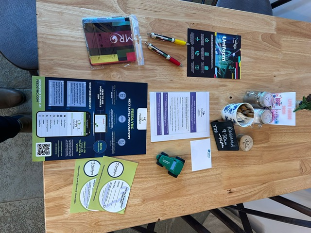 🐮😊 Are you joining us? 
Leah &amp; Cath have joined Wiltshire Women in Dairy meeting today.  Talking about how you can get the most from your data! 🐮😊
#makinglifeeasier  #WiltshireWomenInDairy #WomenInDairy #DairyFarming #FarmWomen