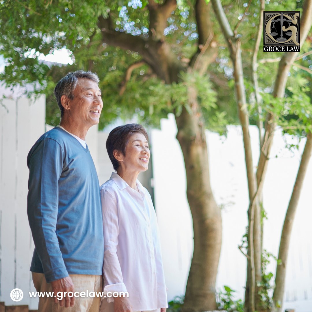 As your Hurst retirement attorney, Groce Law Firm, Ltd. offers insurance and annuity products that provide guaranteed returns, long-term care benefits, and dependable options for protecting your loved ones—without the uncertainty of market risk.

Call 817-284-4747