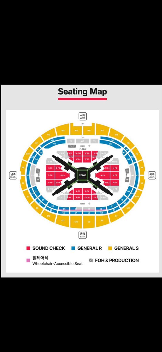 a09042076's tweet photo. BTS WORLD TOUR ‘ARIRANG’ IN GOYANG
방탄 콘서트 티켓 有票！！！！ https://t.co/lkXxhd9BTg