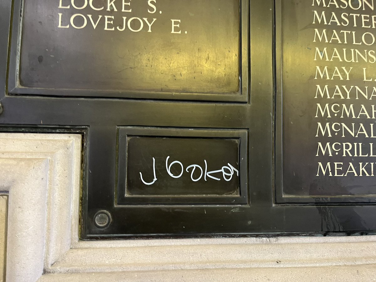 Paddy O'Connell tweet media