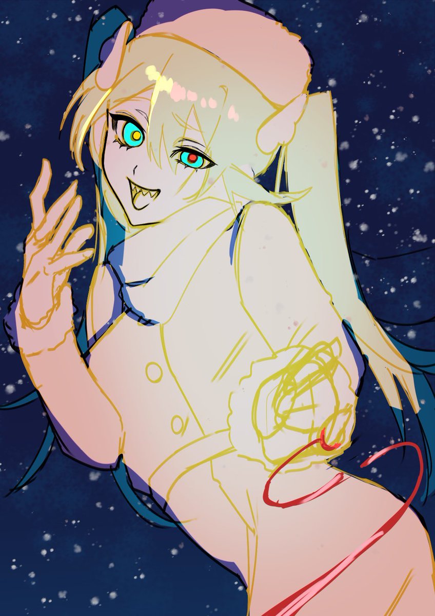 もみちに tweet media