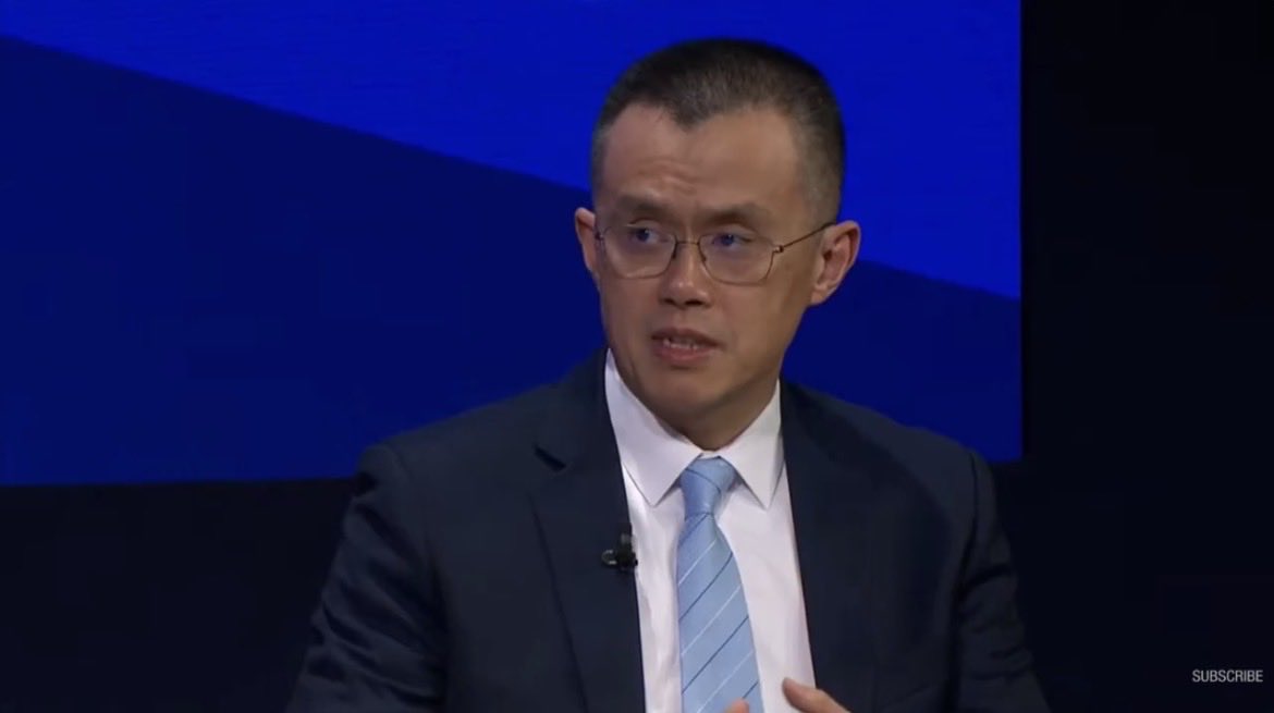 CZ在2026年达沃斯世界经济论坛上，与百年传统银行巨头同台讨论，焦点是加密货币如何与传统金融融合。

达沃斯今年氛围已经变了——不再辩论“crypto要不要存在”，而是认真聊“它怎么融入金融系统”。

<a href="/cz_binance/">CZ 🔶 BNB</a> 整个发言接地气，强调实际应用而不是空谈概念。

🔆下面是他的核心亮点总结：

1.