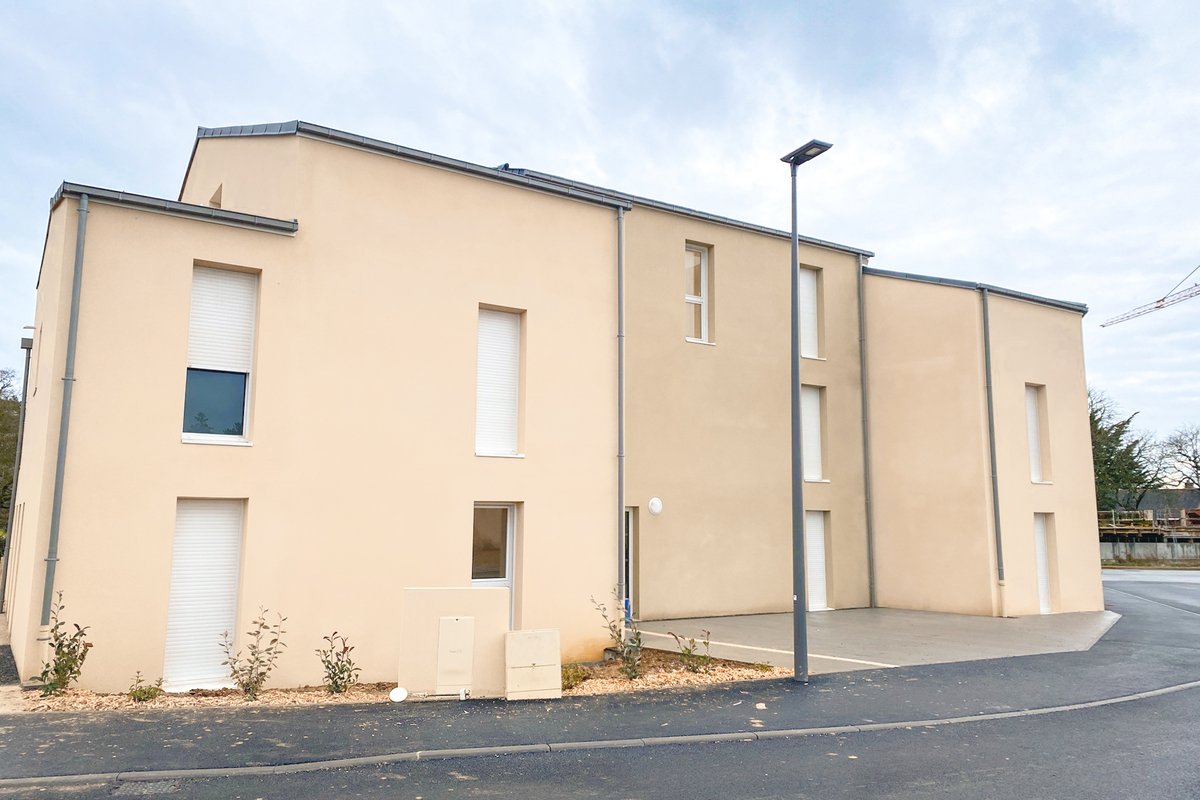 Angers Loire habitat tweet media