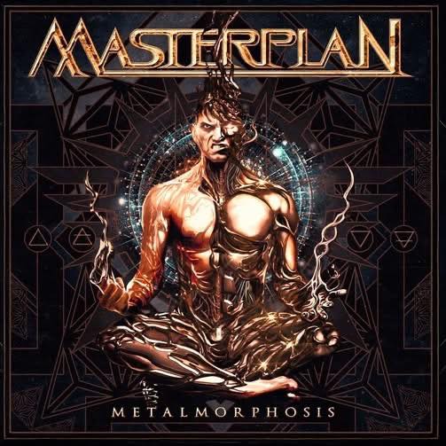 Tmetalicoweb's tweet image. TruenoNews: La formación de #PowerMetal melódico 🇩🇪#Masterplan lanzará su nuevo Lp "Metalmorphosis" el 22 de mayo de 2026 a través de Frontiers Music. En una reciente entrevista, Grapow explicó que el álbum  incluirá 10 temas y sonará mucho más directo que los anteriores.