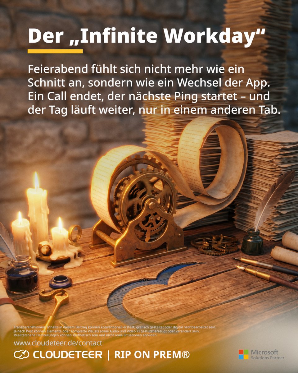 CLOUDETEER tweet media