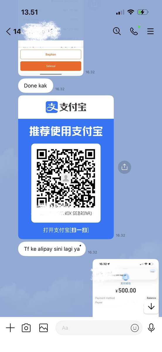 caawyll's tweet image. 450 rmb
1000 rmb
1000 rmb
500 rmb