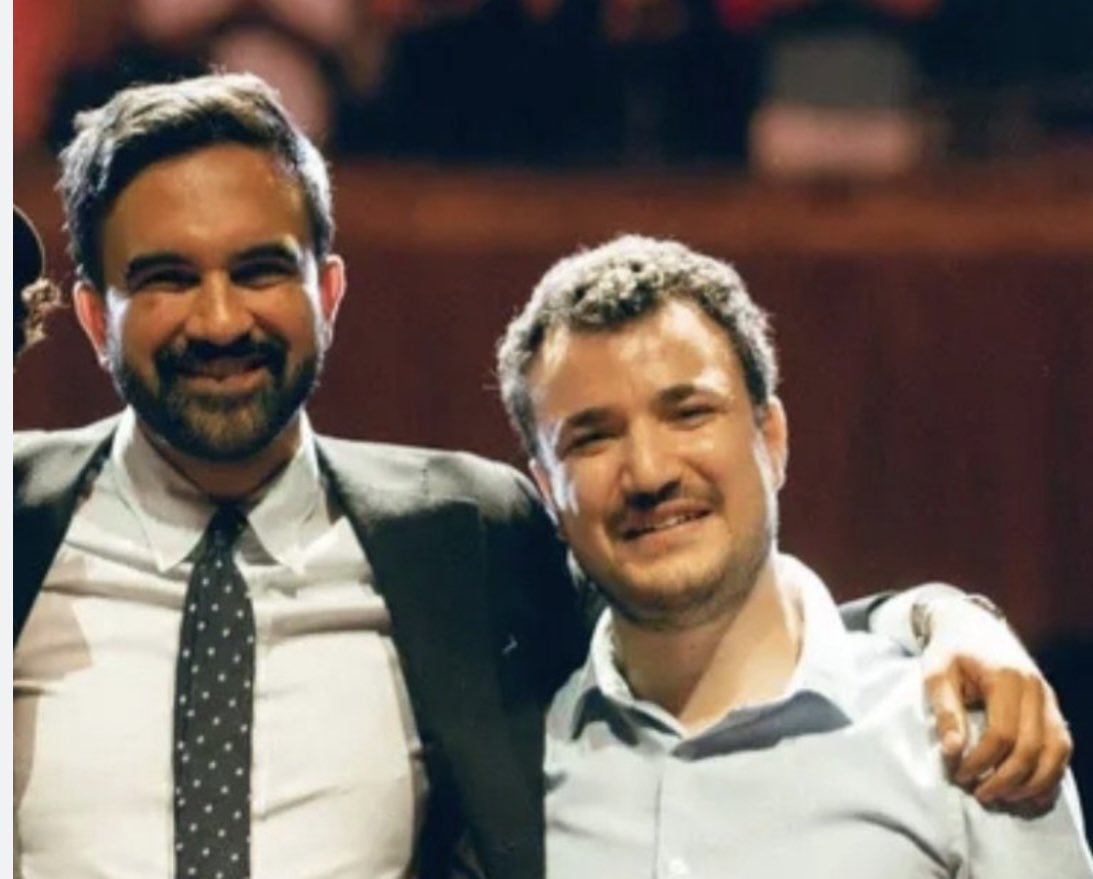 MichaelRapaport's tweet image. But your best friends….
There’s no such things as 
partially anti Jewish