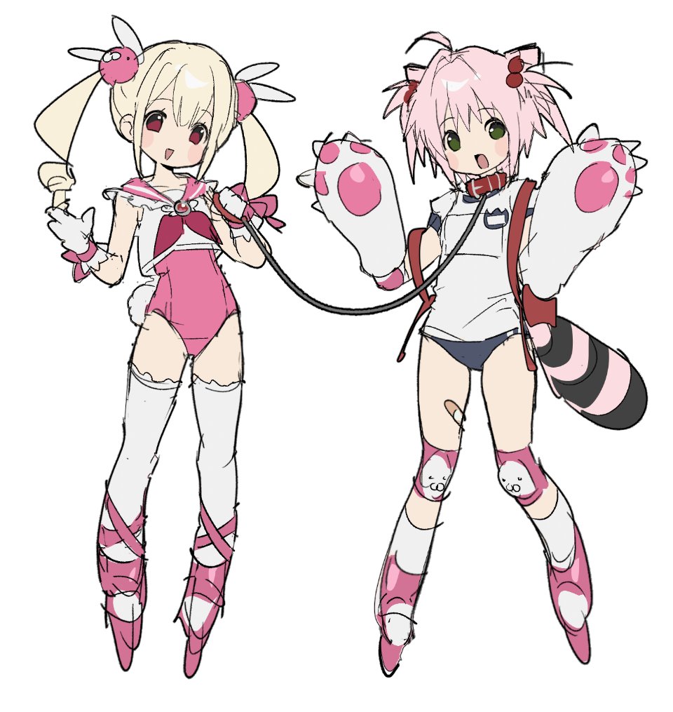 츄냥 (@churubyjain) on Twitter photo 