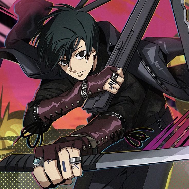 นางุโมะตาไร้แวว สิ่งที่อนิเมะให้ไม่ได้แต่อาร์ตเกมประทานให้เราแล้ว 😔♥️