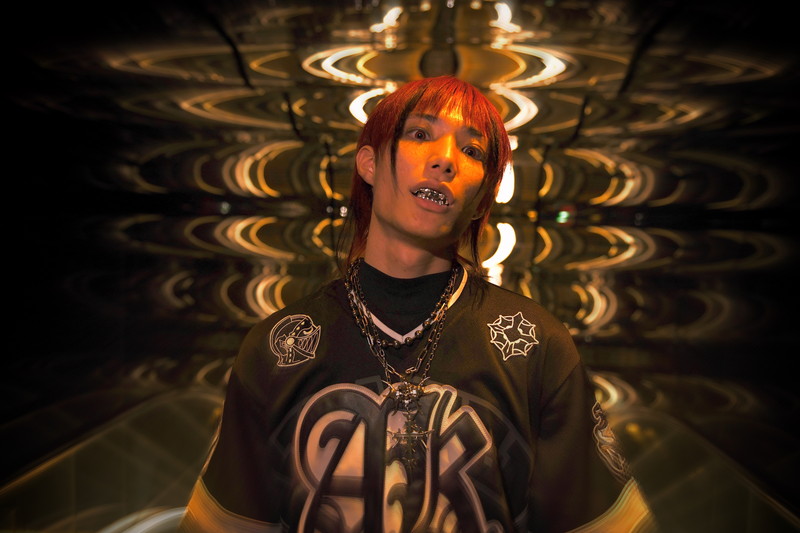 ototoy_info's tweet image. 【#NEWS】4s4ki × ROAR × NUU$HI、新曲「どうせ死ぬなら」リリース

✅詳細はこちら👉 ototoy.jp/news/128176?ut…
@0311asaki #4s4ki
@sk_ROAR #ROAR
@IamNuushi #NUU$HI
#ototoy