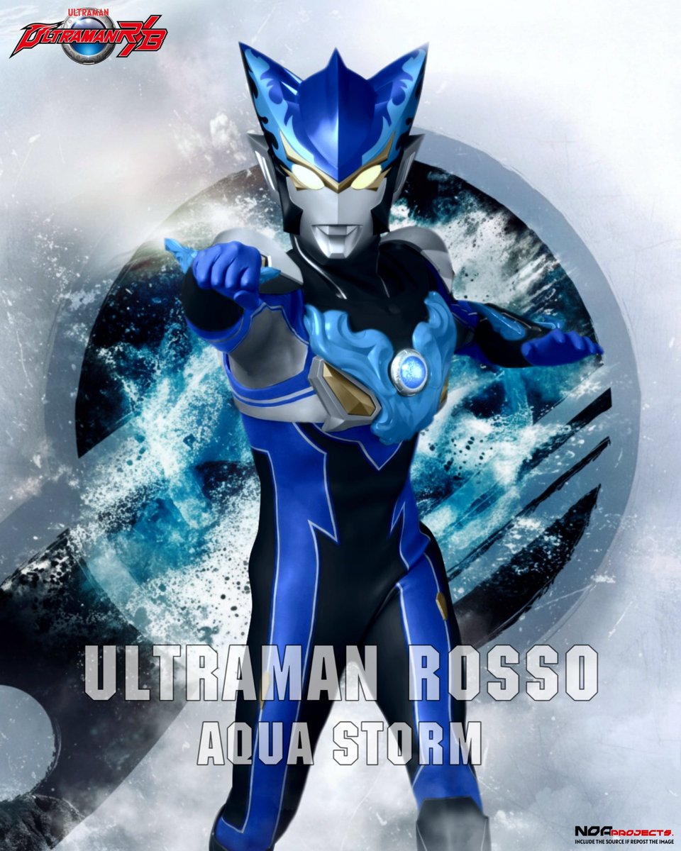 Noa Projects. tweet media