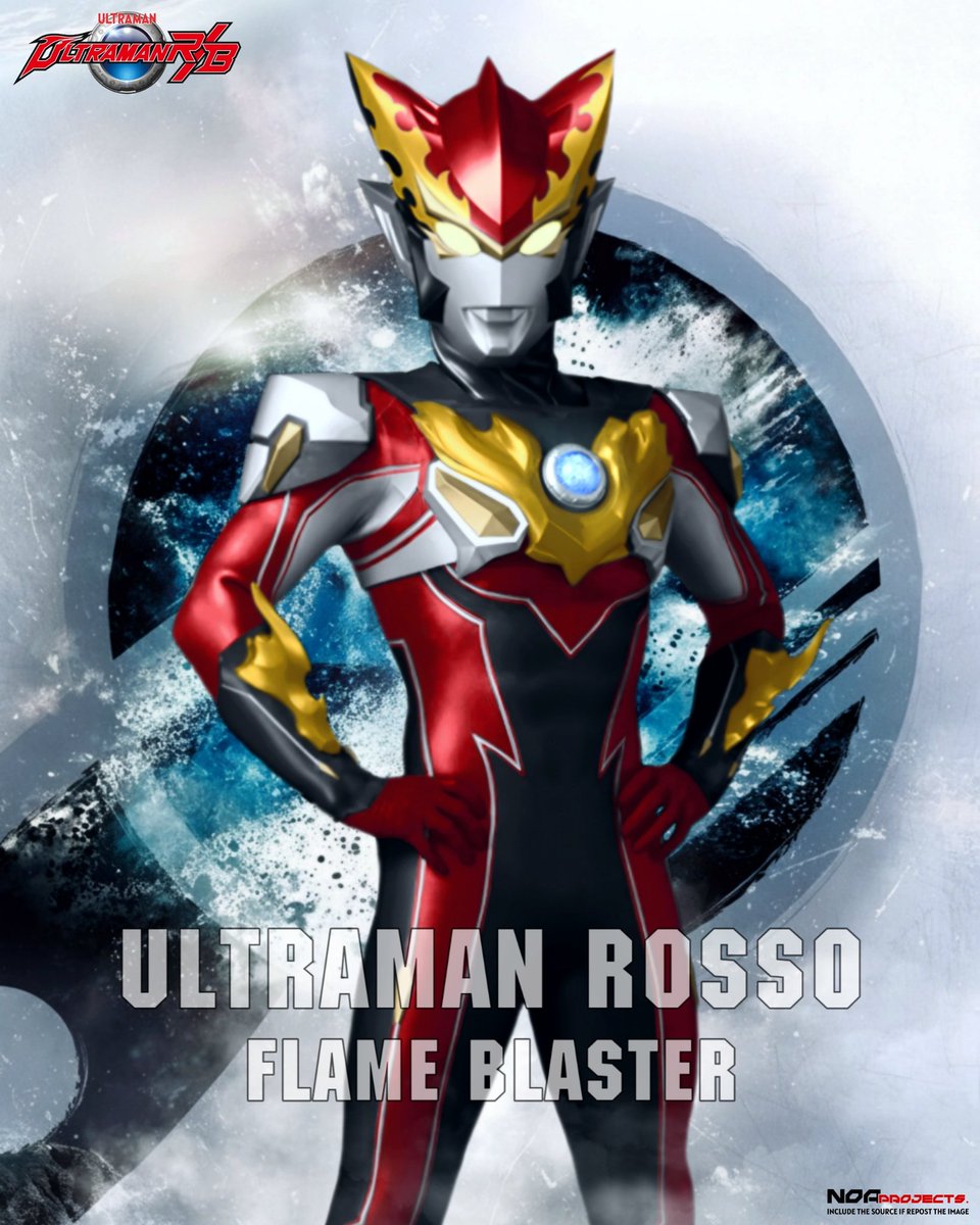 Noa Projects. tweet media