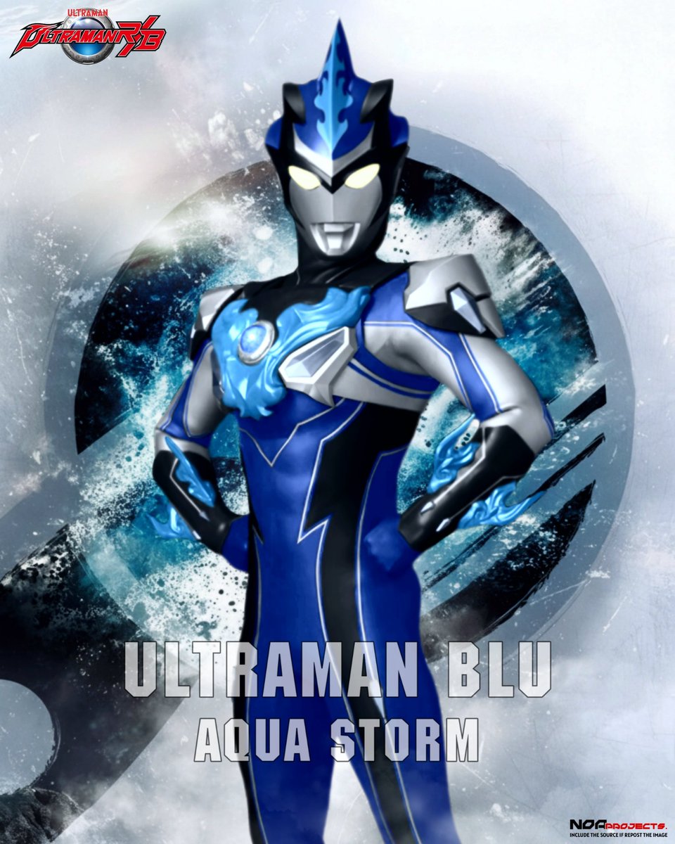 Noa Projects. tweet media