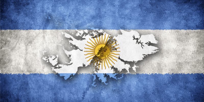 jmrosas1845's tweet image. Toda persona argentina y que sea funcionaria de cualquier jerarquía en cualquier poder del Estado (legislativo, ejecutivo, judicial) y en cualquier jurisdicción (nacional, provincial, municipal) debería reaccionar así

Gran ejemplo para muchos

La malvinización es inevitable