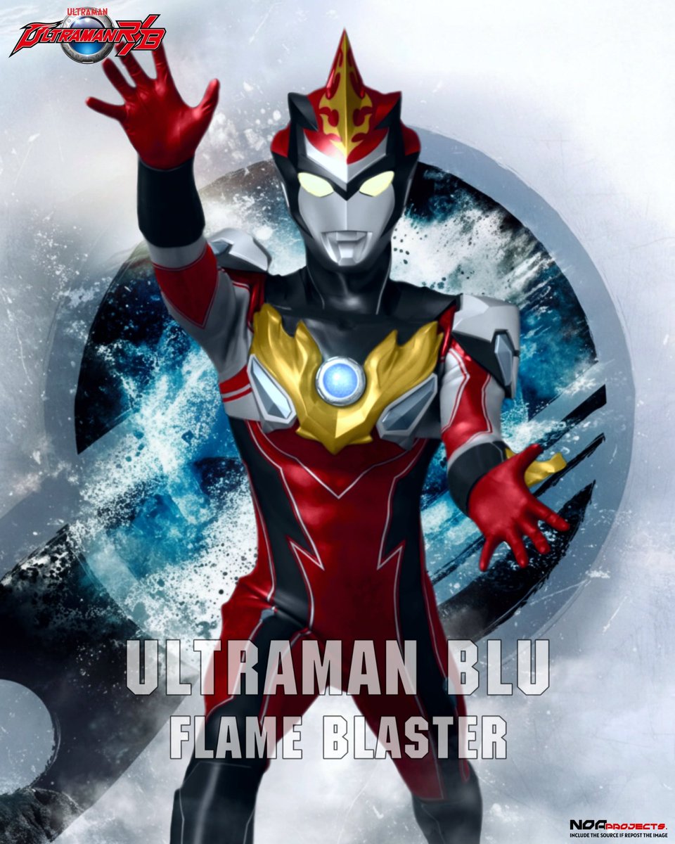 Noa Projects. tweet media