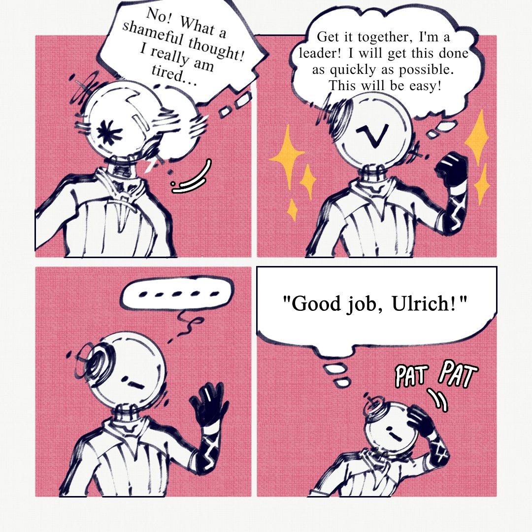 erskyee's tweet image. moment of weakness