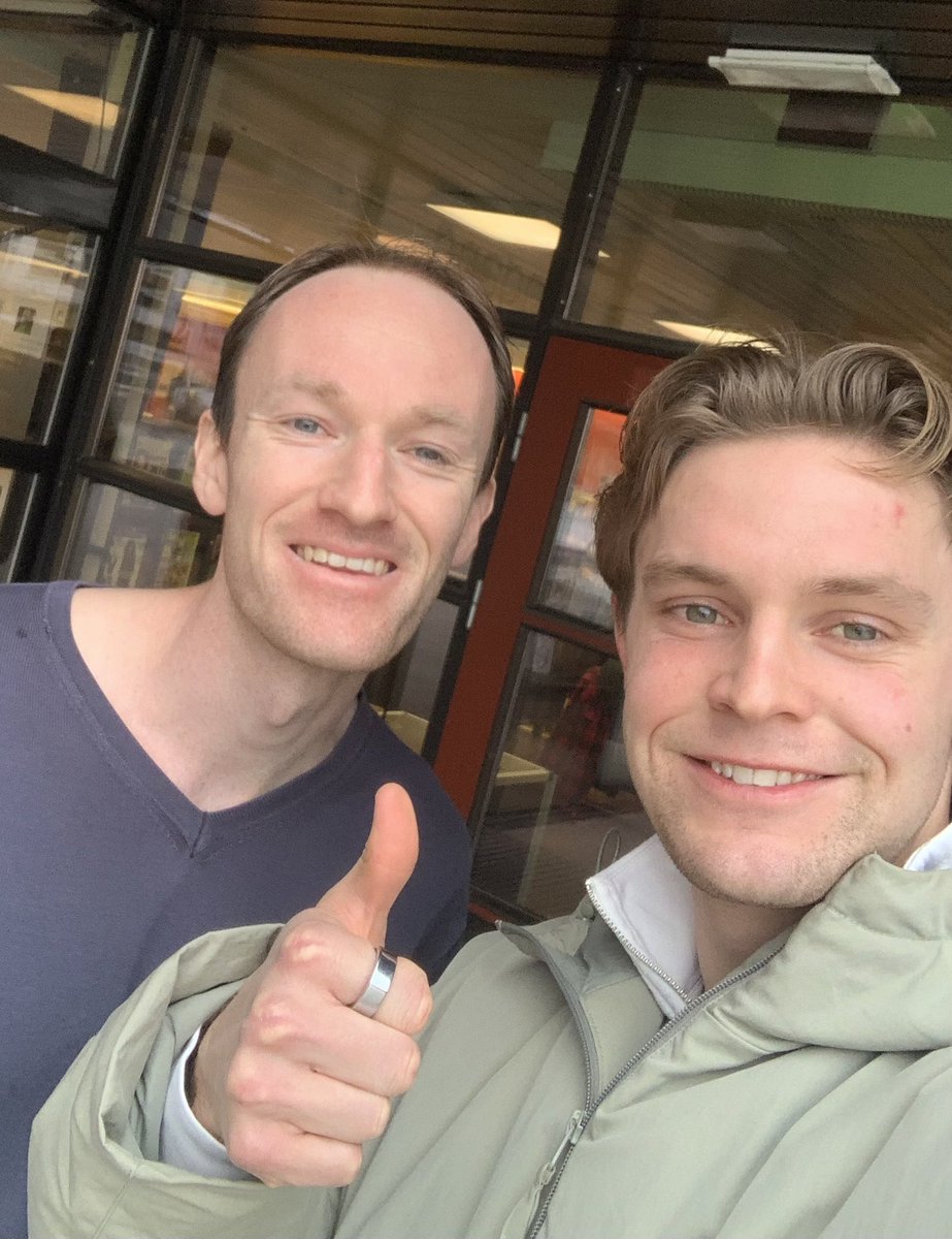 Endre Lübeck tweet media