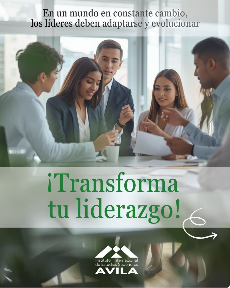 IIESÁVILA tweet media