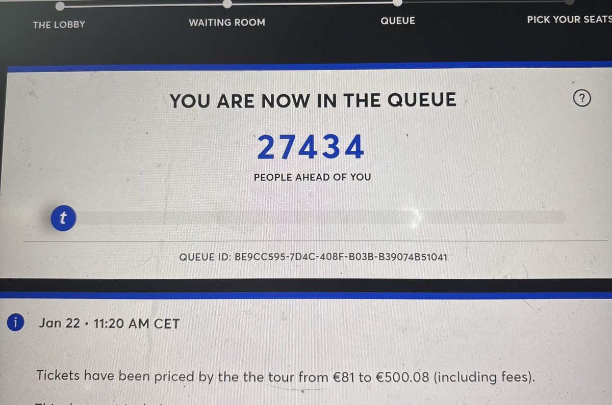 nik⁷ seeing BTS tweet media