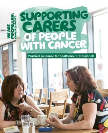 💚 Carers need care too!
Looking after someone with cancer can be tough, and support is available at the Macmillan Centre. You don’t have to do it alone. 

📍 Find out more at the Macmillan Centre today.
