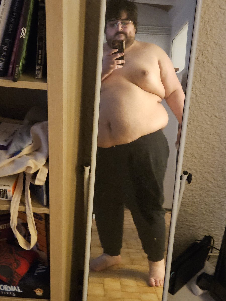 Dimi The Cutie Chubby tweet media