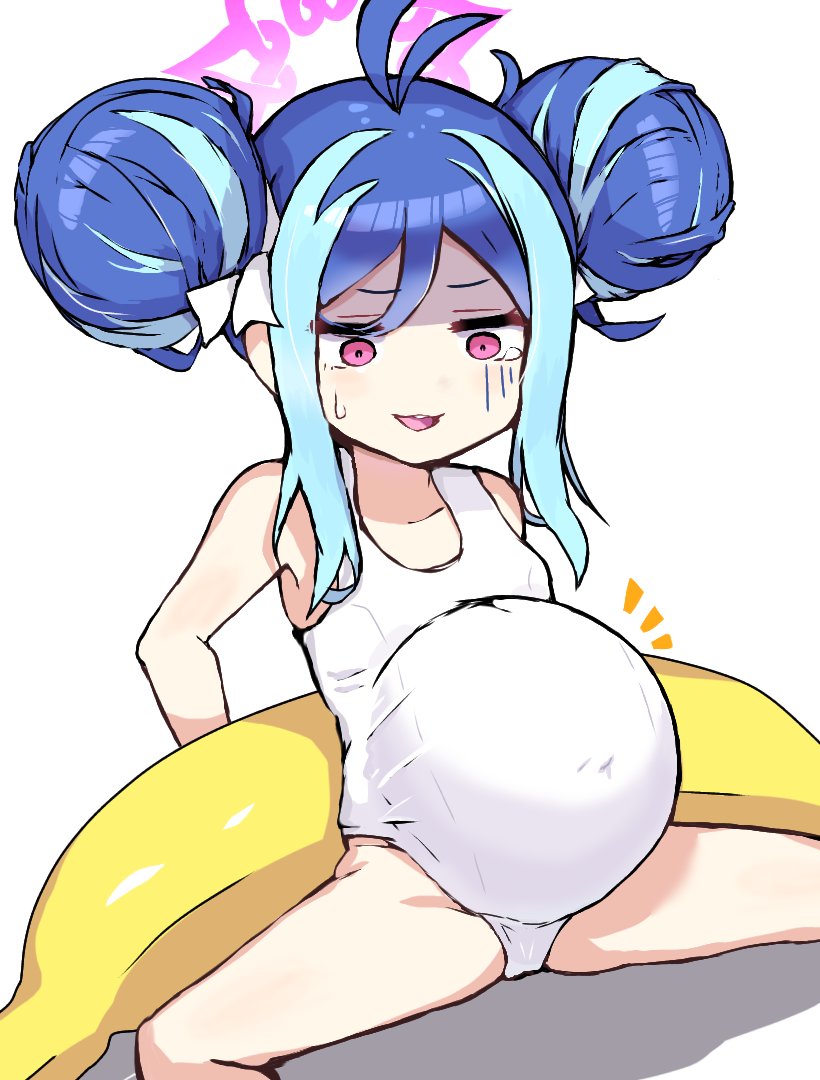 合歓垣にガキ入れる 