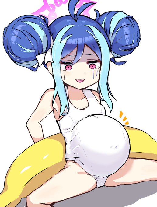 合歓垣にガキ入れる 