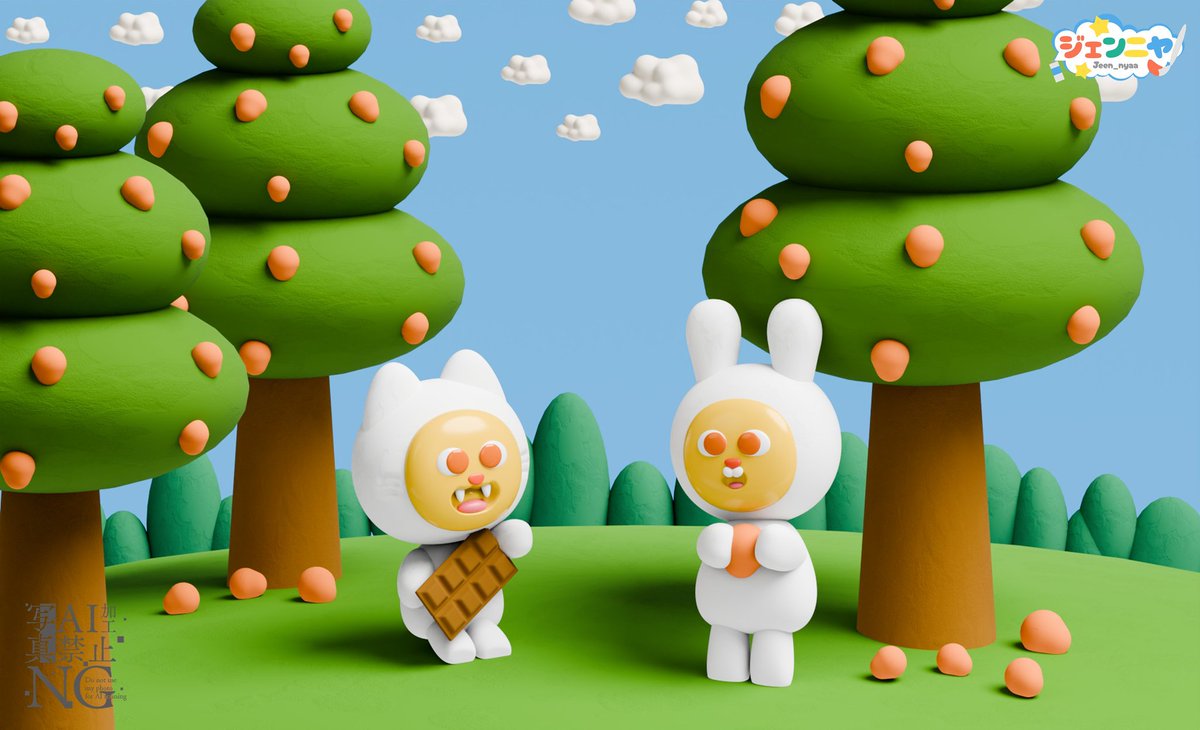 ジェンニヤ🍳 tweet media