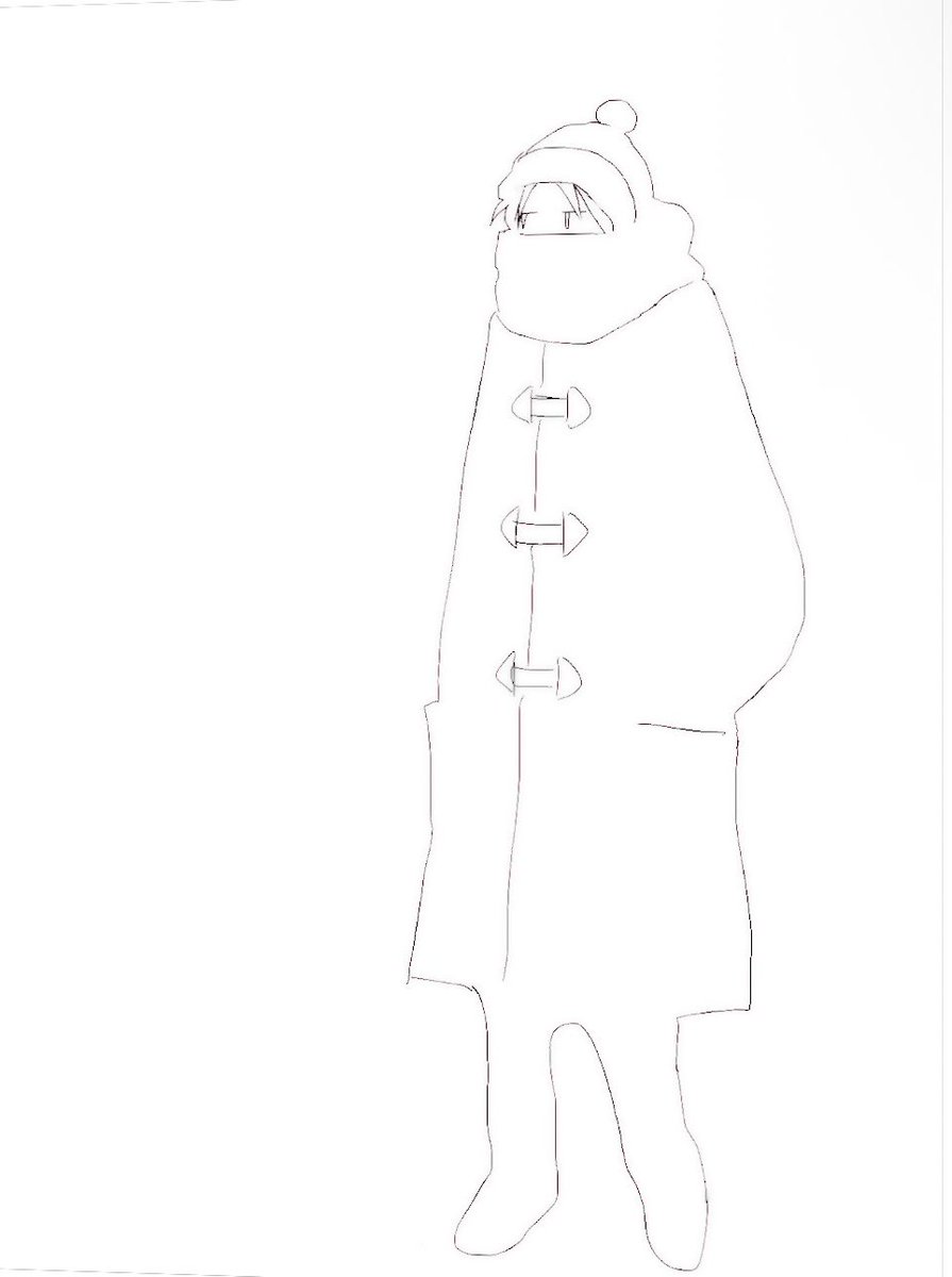 voloy114514's tweet image. 