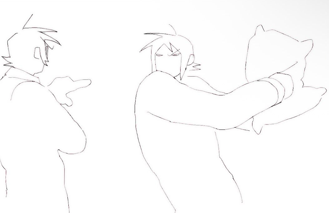 voloy114514's tweet image. 