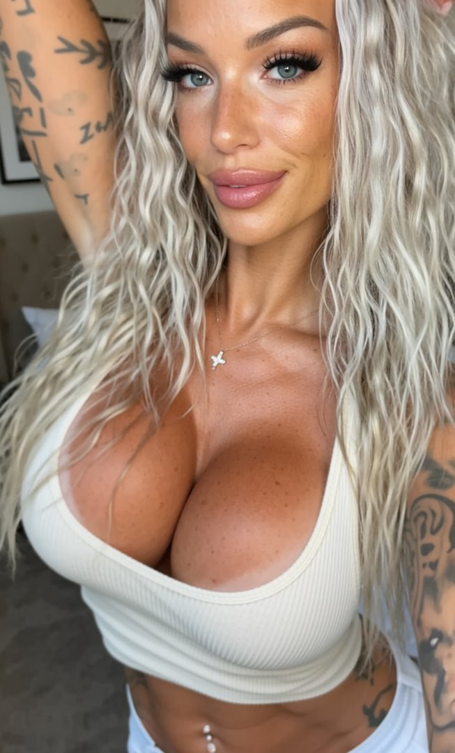 Tiffy 🩷 tweet media