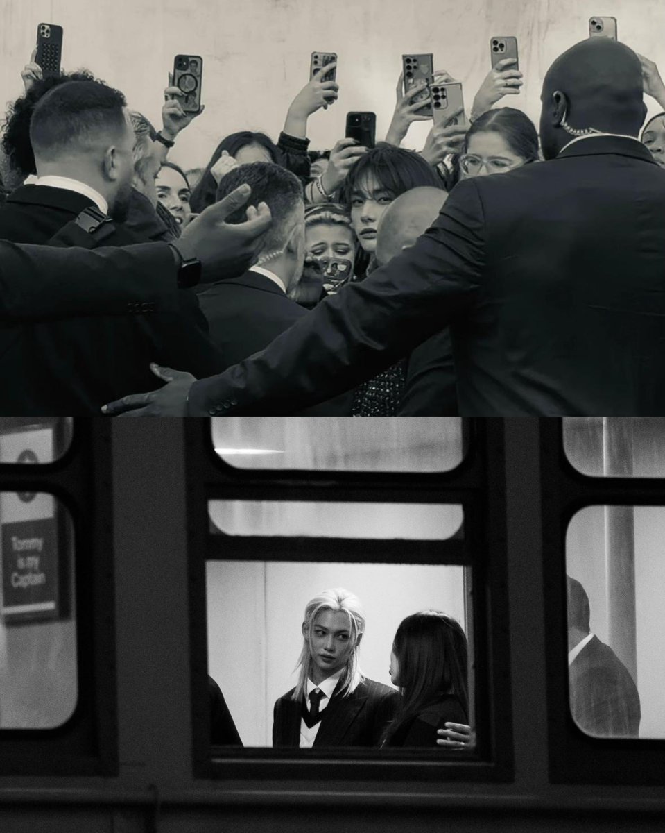 THEY ARE THE MOMENT 🖤

#hyunlix #황필