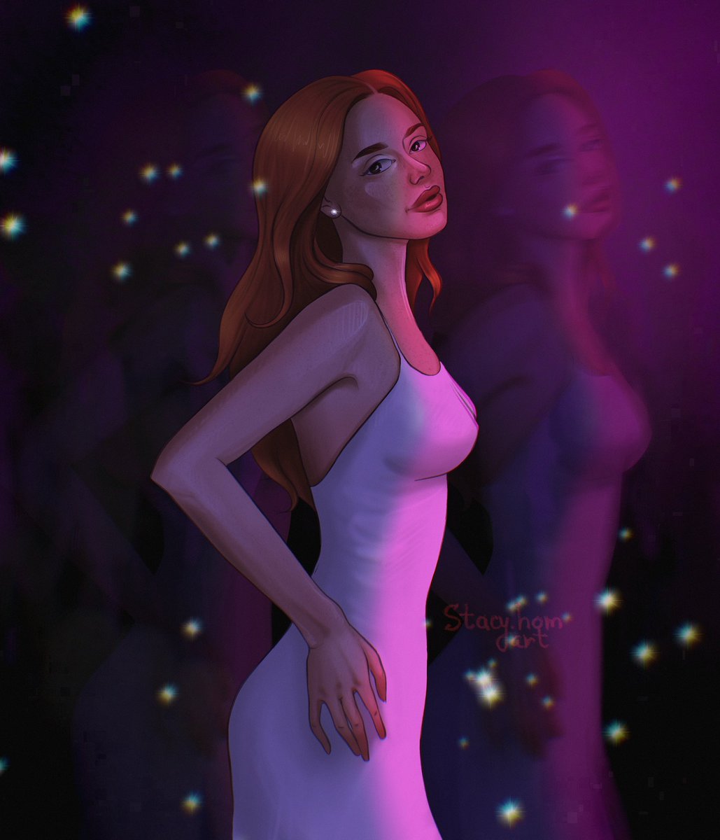 New NFT just dropped 👀 Thoughts? 1/1 50XTZ https://t.co/15cqahv2zw #NFT  #NFTart #CryptoTwitter #digitalart